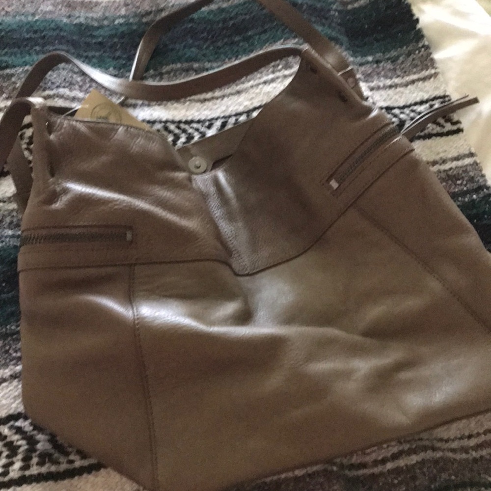 NWT Clark’s shoulder bag